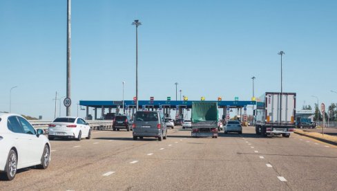 NAPLATA PUTARINE ZA TEŠKA TERETNA VOZILA NA OBILAZNICI OKO BEOGRADA: Šta se dešava ako nemaju TAG?